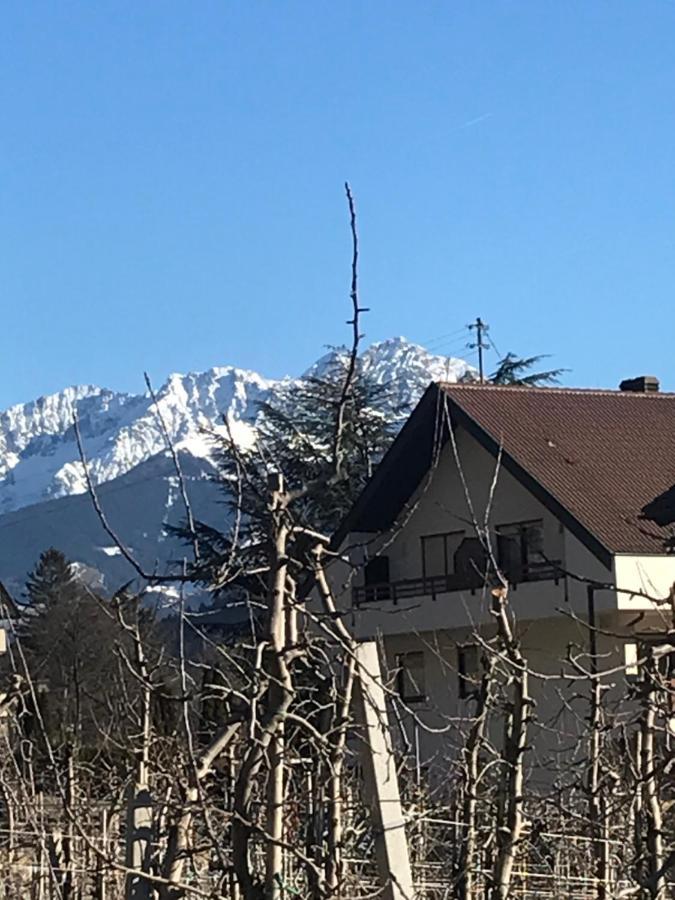 Residence Gerold 라블라 외부 사진