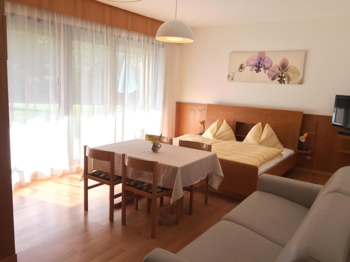 Residence Gerold 라블라 외부 사진