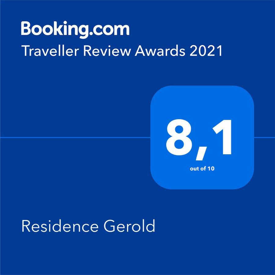 Residence Gerold 라블라 외부 사진