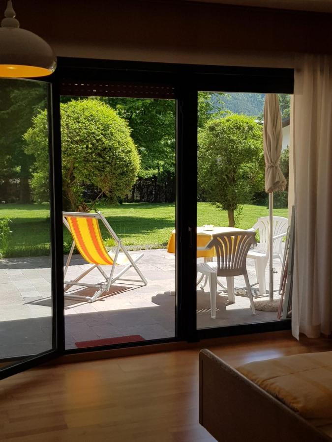 Residence Gerold 라블라 외부 사진