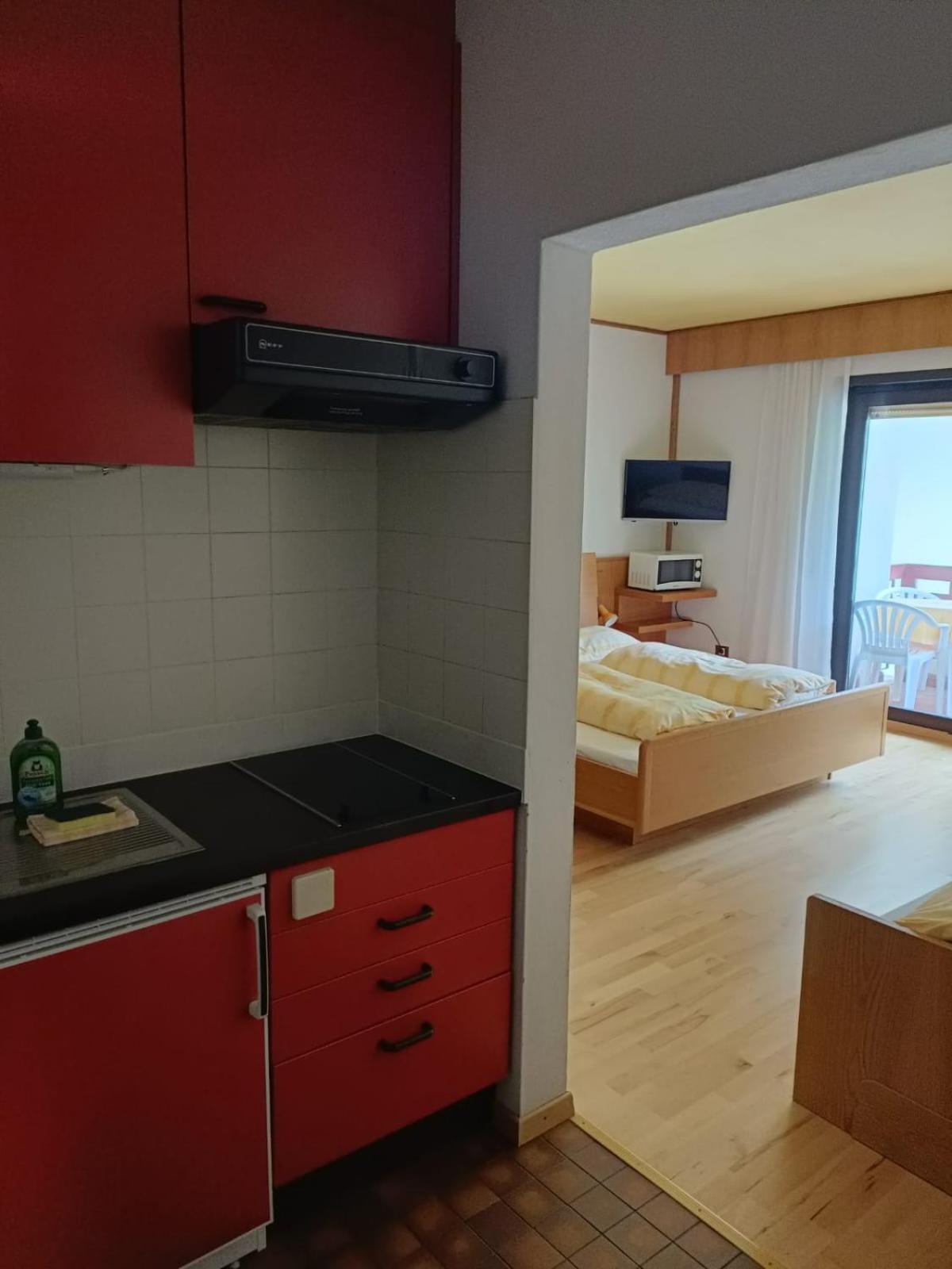 Residence Gerold 라블라 외부 사진