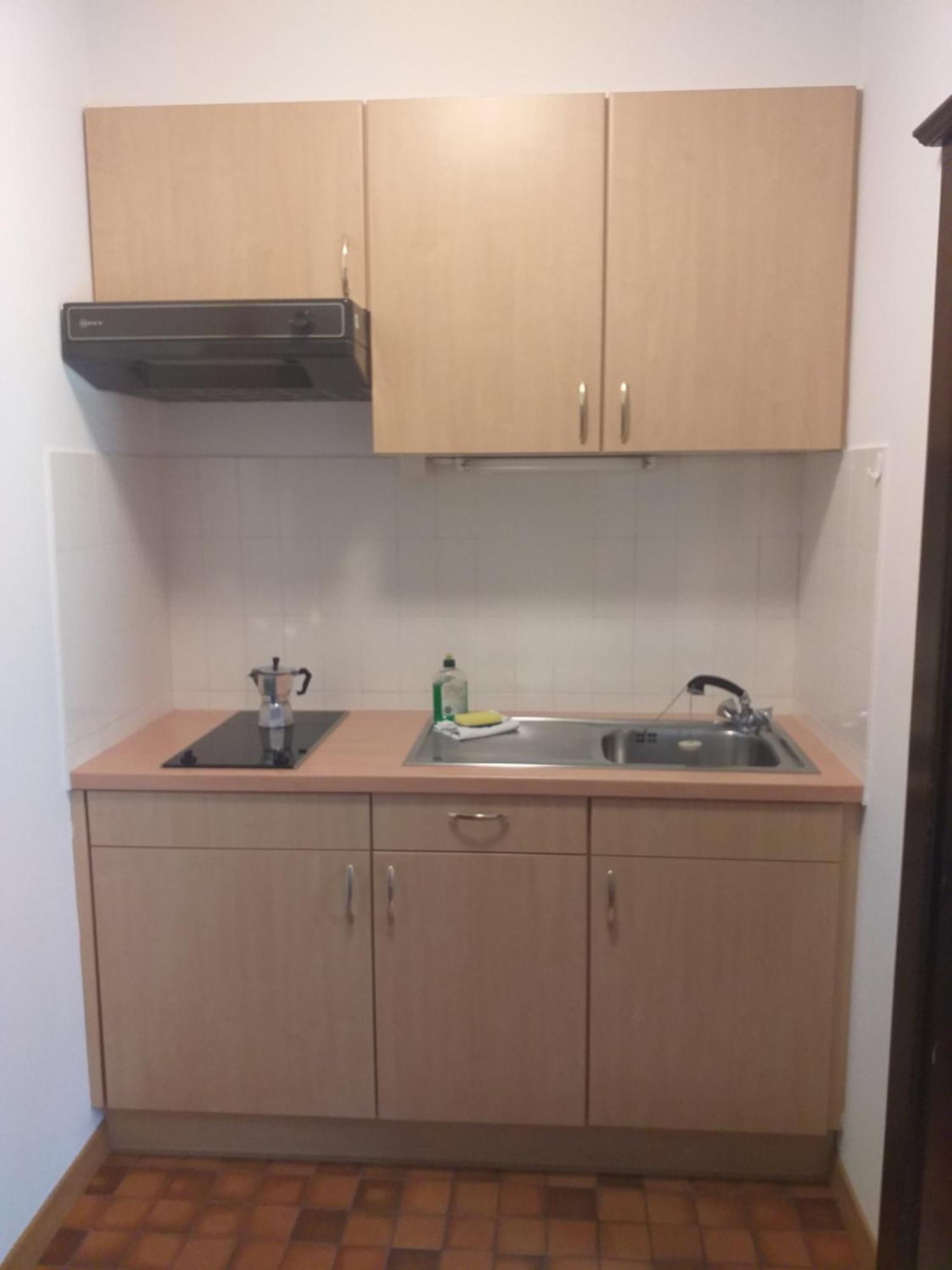 Residence Gerold 라블라 외부 사진
