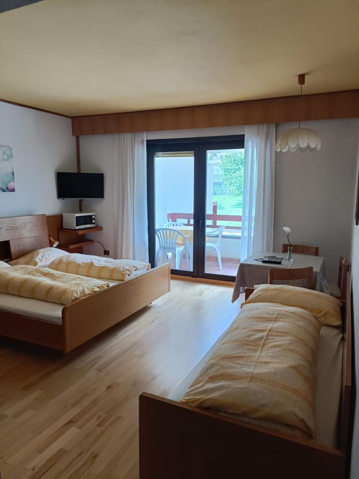 Residence Gerold 라블라 외부 사진