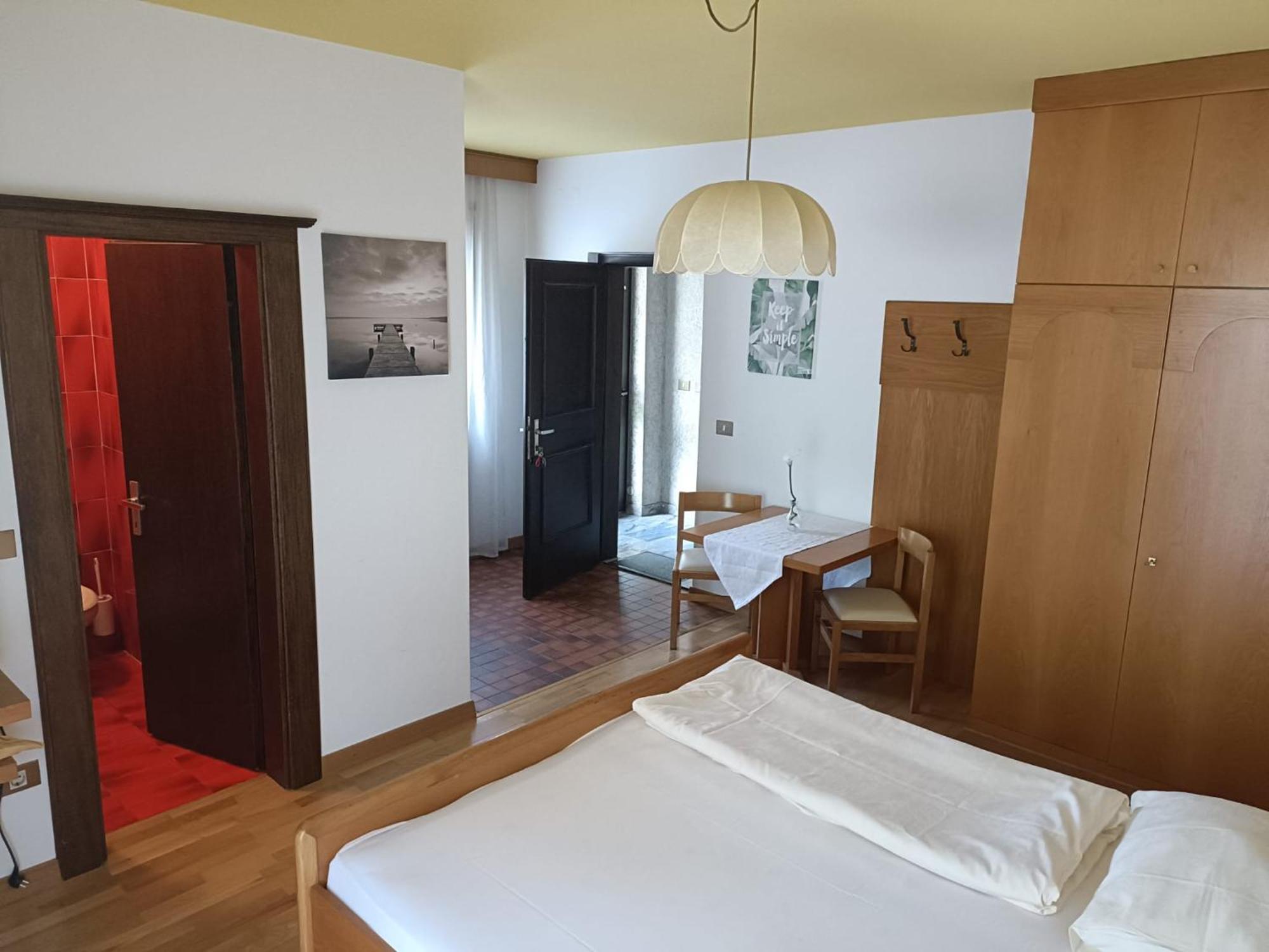 Residence Gerold 라블라 외부 사진
