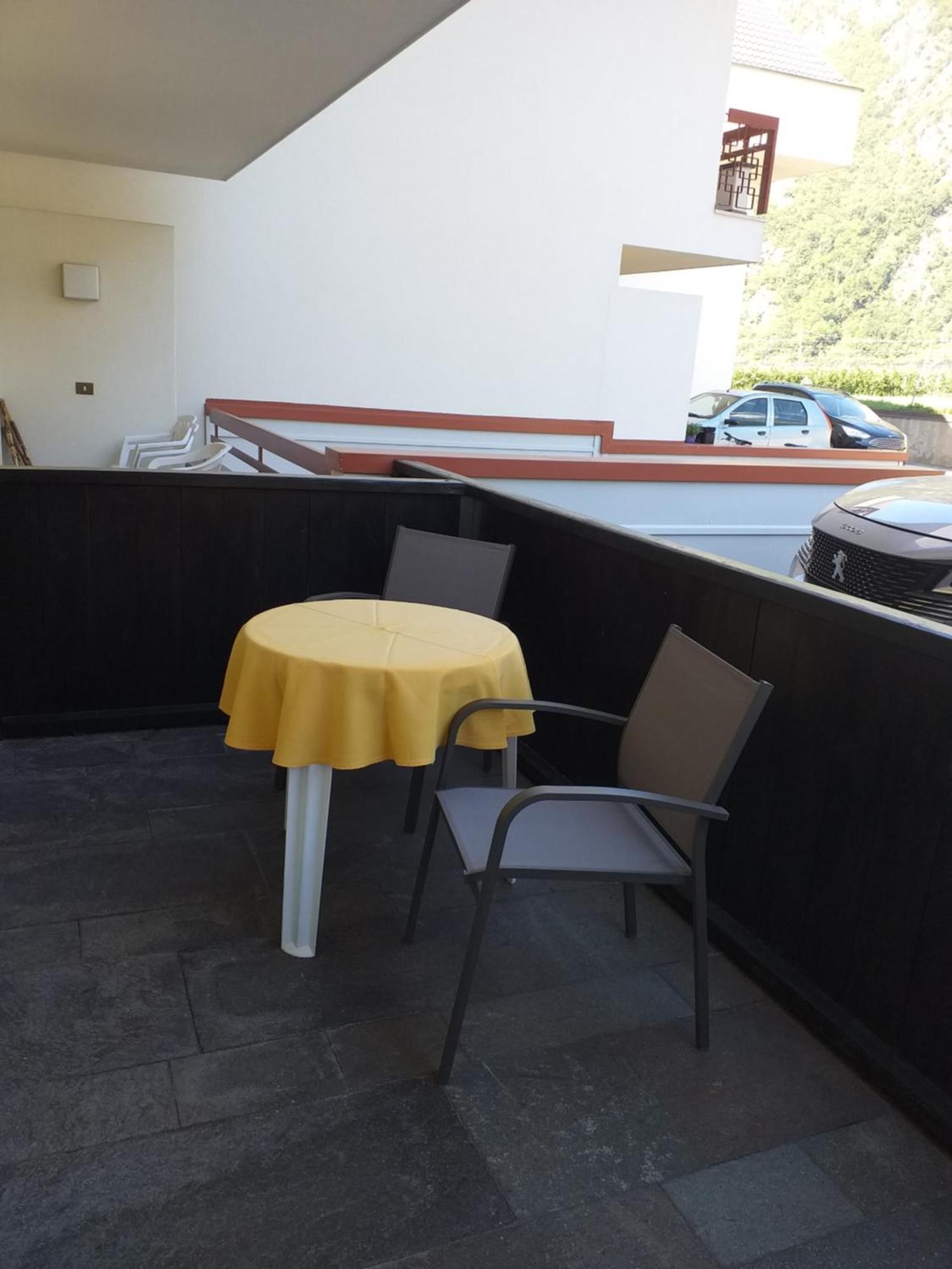 Residence Gerold 라블라 외부 사진