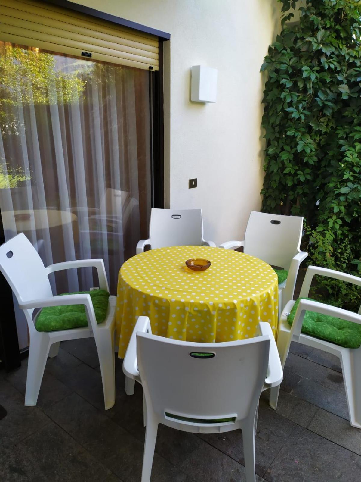Residence Gerold 라블라 외부 사진