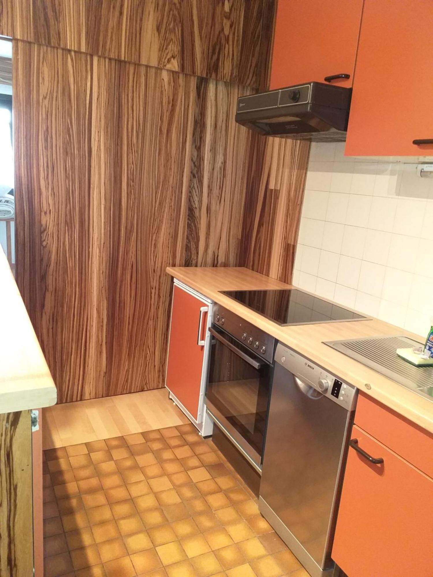Residence Gerold 라블라 외부 사진