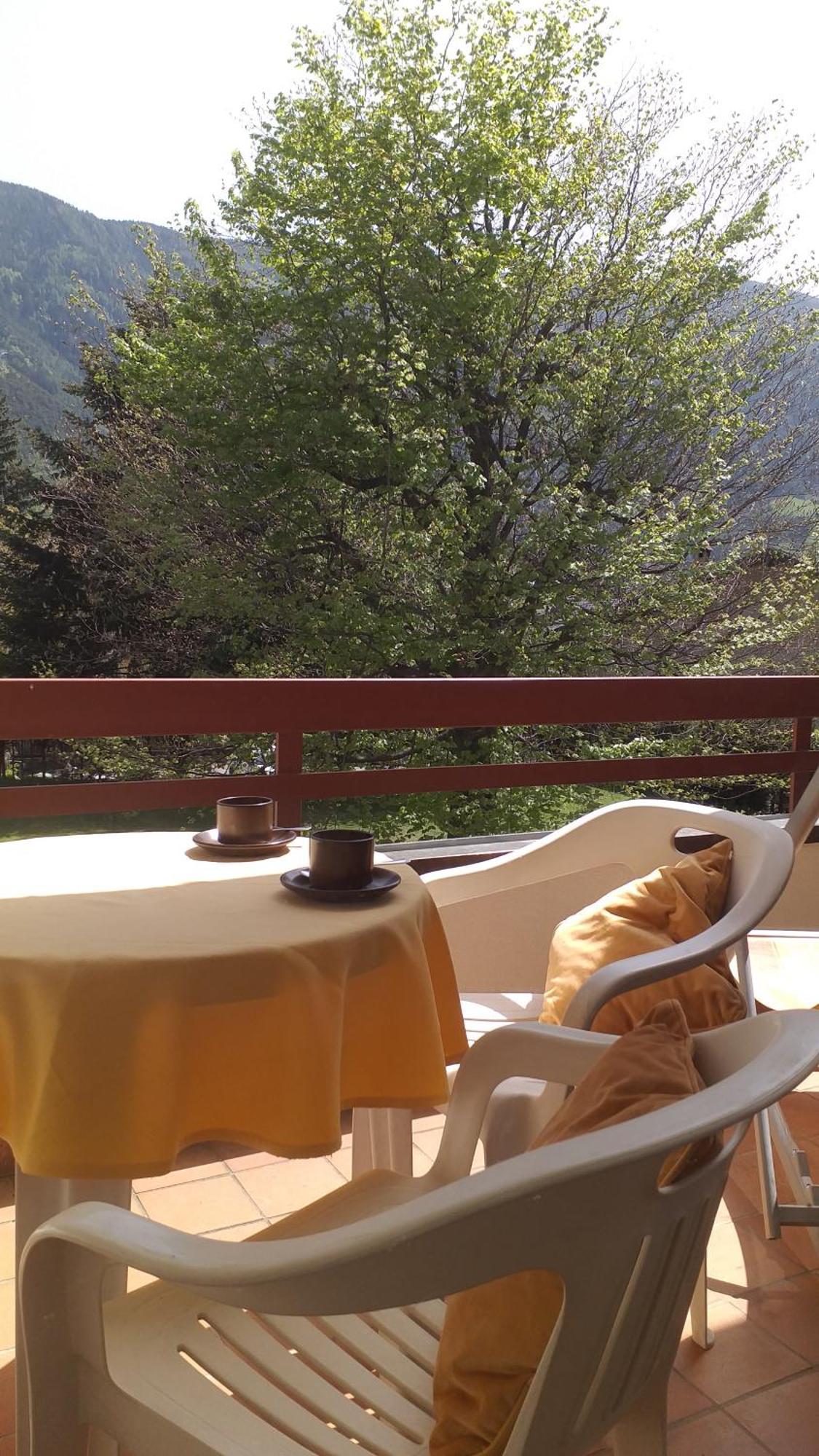Residence Gerold 라블라 외부 사진