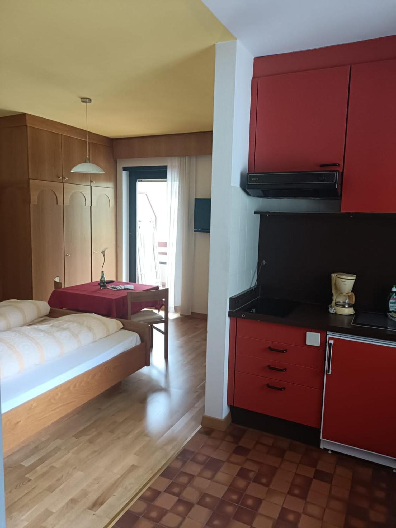 Residence Gerold 라블라 외부 사진