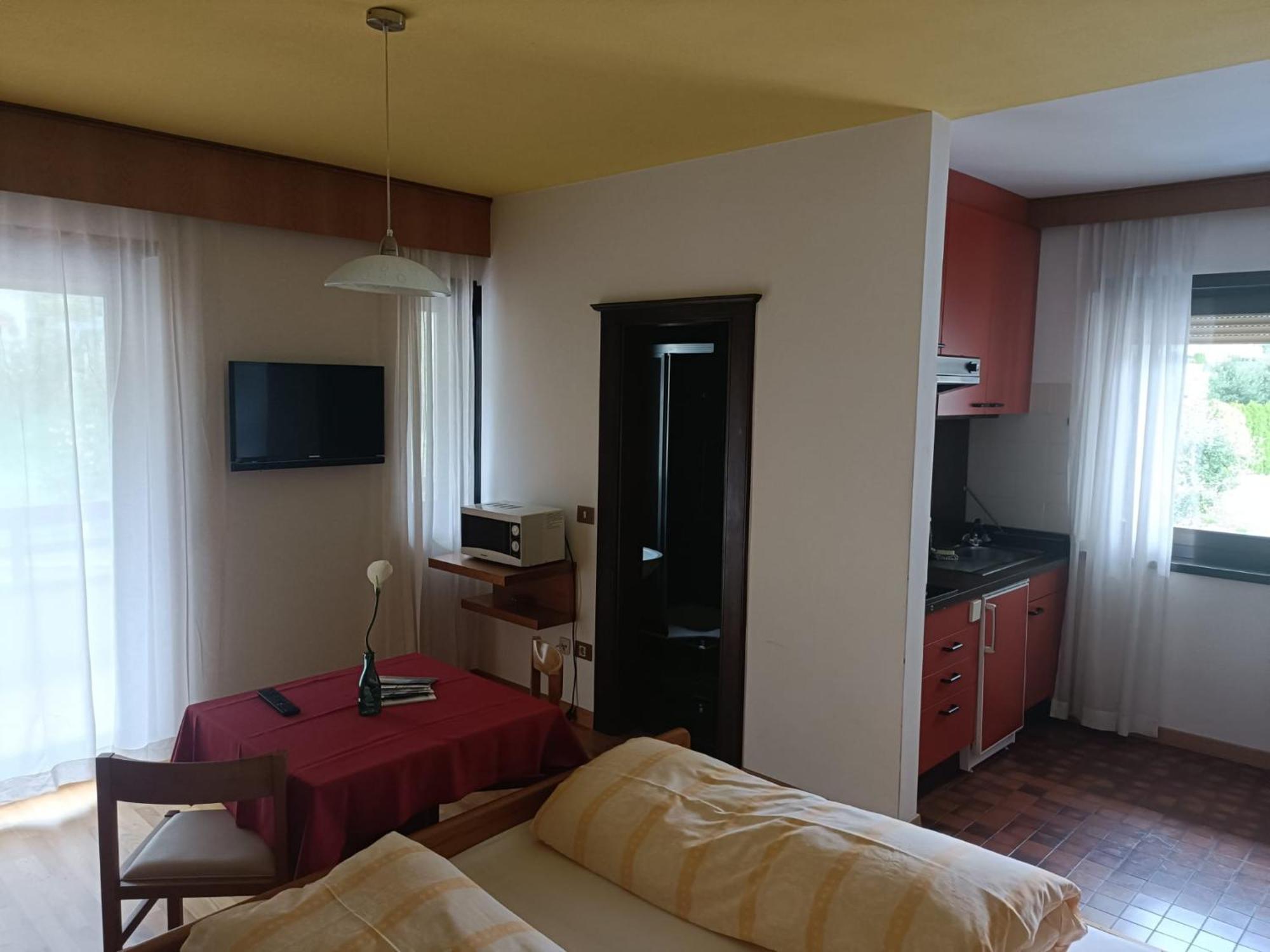 Residence Gerold 라블라 외부 사진