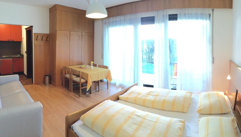 Residence Gerold 라블라 외부 사진