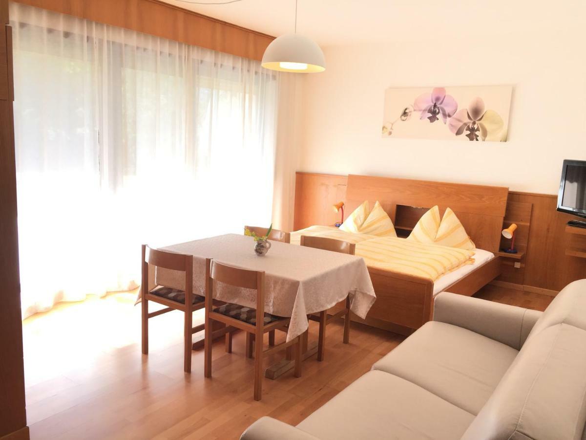Residence Gerold 라블라 외부 사진