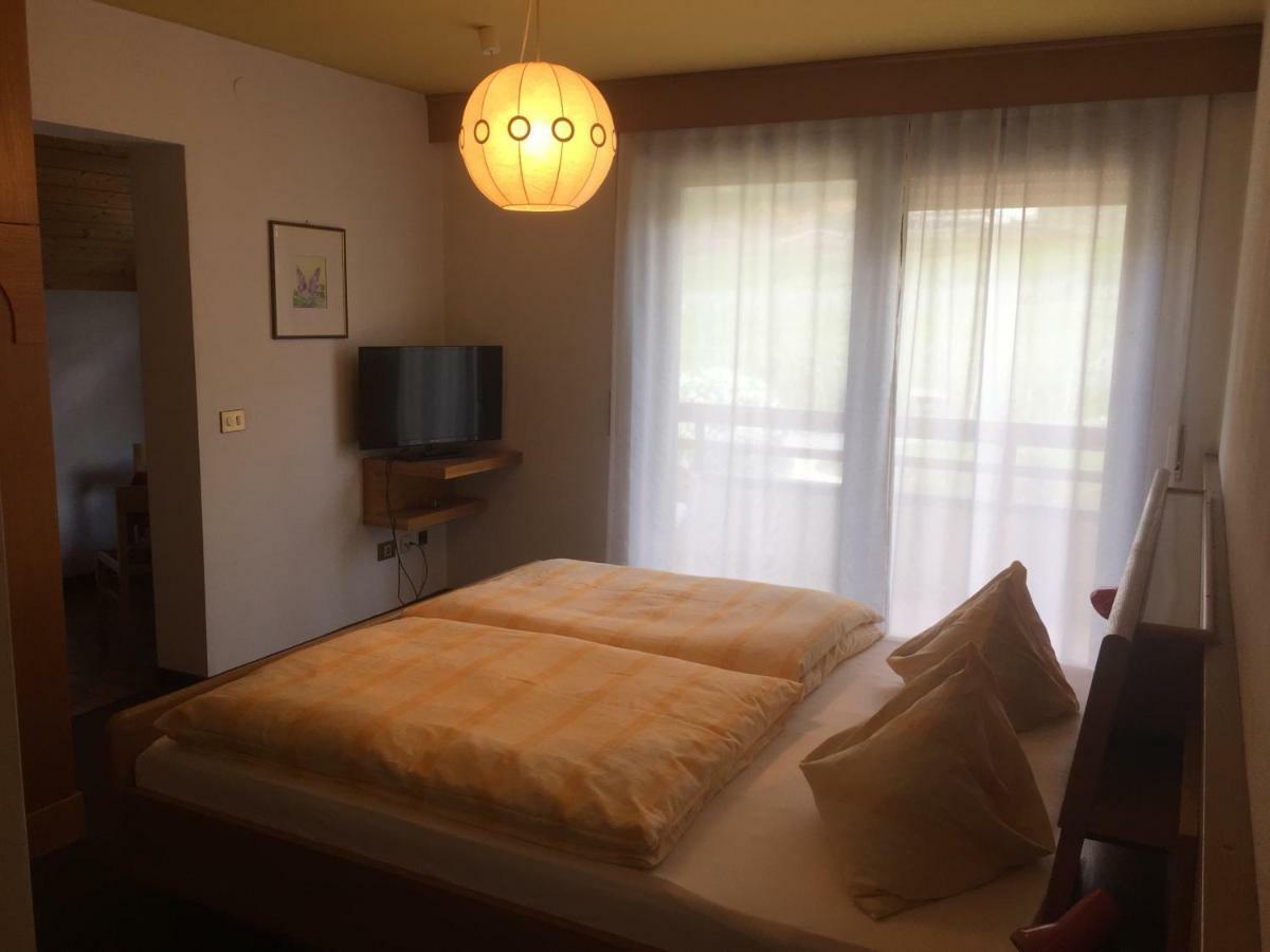 Residence Gerold 라블라 외부 사진