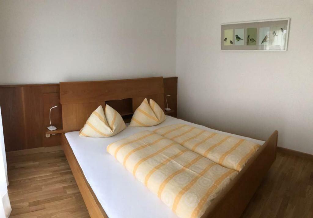 Residence Gerold 라블라 외부 사진